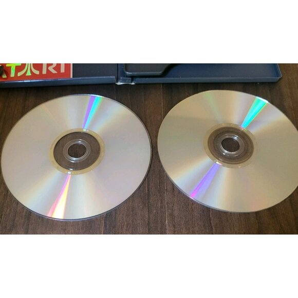 Unreal Tournament 2004 Special Edition - PC 2x DVD-Rom Include l'editor - Picture 5 of 6